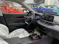 Dongfeng Aeolus A30